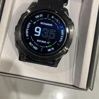 گارمین epix Gen2 pro|ساعت|تهران, سید خندان (جلفا)|دیوار