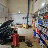 تعویض روغنی و سرویس های دوره ای