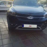 تیگو ۷|خودرو سواری و وانت|نقده, |دیوار