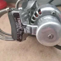 ماساژور انتیک قدمت بالا اصل ژاپن درحد