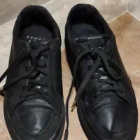 ۴ جفت کتانی وکفش اسپرت کالج|کیف، کفش، کمربند|تهران, درختی|دیوار
