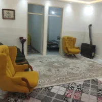 سویت آپارتمان دو خواب با پارکینگ