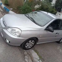 ریو مدل ۹۰کم کار|خودرو سواری و وانت|رشت, دروازه لاکان|دیوار