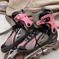 اسکیت برند اکشن