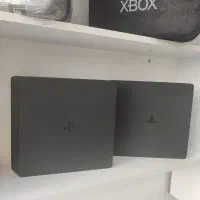ps4 slim مستر ریسپان