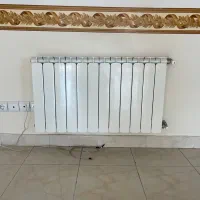 رادیاتور سالم سالم