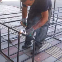 جوشکارسیار