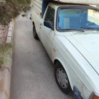 پیکان وانت مدل90|خودرو سواری و وانت|قم, پردیسان|دیوار