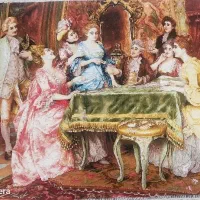 آموزش بافت تابلو فرش دست بافت رایگان