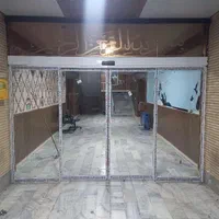 درب های اتوماتیک|خدمات پیشه و مهارت|نجف‌آباد, حومه نجف آباد|دیوار