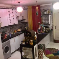 ۵۰متر۱خواب/طبقه اول/پارکینگ سندی/فردوس غرب|فروش آپارتمان|تهران, ارم|دیوار