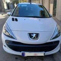 207مدل 1402|خودرو سواری و وانت|مشهد, سرافرازان|دیوار