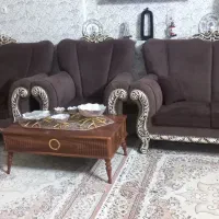 سرویس مبل ۷ نفره