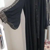 دو عدد مانتو عربی نو