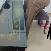 میز ناهار خوری ۶نفره