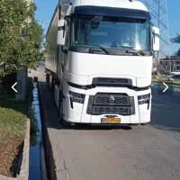 رنو نیوفیس 2022