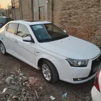 دنا پلاس توربو اتوماتیک آپشنال