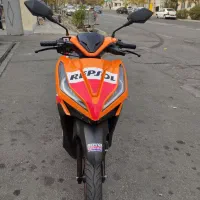 طرح کلیک رپسول