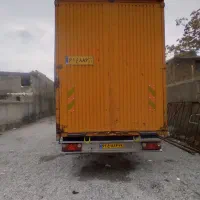 خاور مدل ۷۲|خودرو سنگین|نظرآباد, رسالت|دیوار