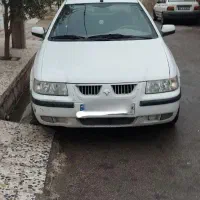 سمندEF7.LX دوگانه|خودرو سواری و وانت|مرودشت, بهارستان|دیوار