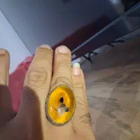 کهربا و باباقوری کلکسیونی