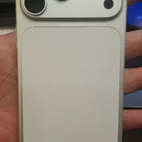 آیفون ۱۷ پرو مکس ۲۵۶ zaa ریجستر شده