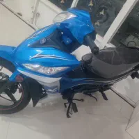 تپزپر125تمیز