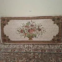 دو جفت پوشتی ماشینی