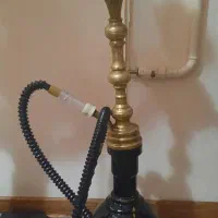 قلیون برنجی
