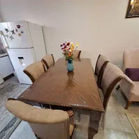 میز ناهارخوری