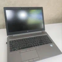 لپ تاب hp cori 9