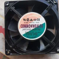 فن ماینری|پنکه و تصفیه‌کنندهٔ هوا|قم, ولیعصر|دیوار