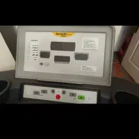 تردمیل Sportsart برند معروف آمریکا|تجهیزات ورزشی|زنجان, |دیوار