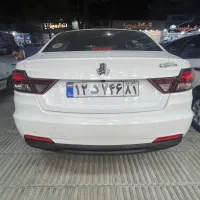 شاهین G با سانروف ۴۰۲|خودرو سواری و وانت|شهرکرد, |دیوار