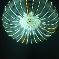 تولید لامپ smd|لامپ و چراغ|سنندج, |دیوار