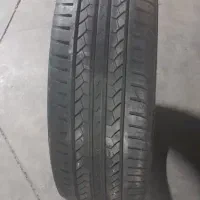 لاستیک ماشین جک