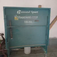 میز پینگ پنگ