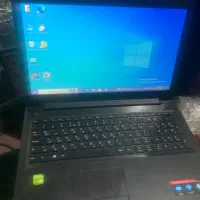 لپ تاپ lenovo Ideapad 310|رایانه همراه|شیراز, سینما سعدی|دیوار