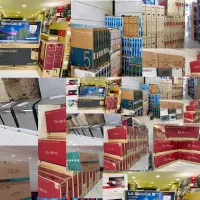 تلویزیون ال ای دی پاناسونیک شیاومی الجیUHD4k