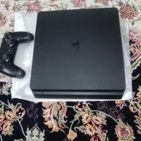 PS4 اسلیم کپی خور ورژن(9) بشدت سالم