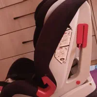 صندلی ماشین مدل بیبی لند کا مفورت
