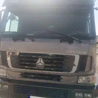 هوو نیمه دوم ۲۰۰۸|خودرو سنگین|تربت‌حیدریه, شهرک ولیعصر|دیوار