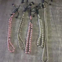 تسبیح برنجی ومسی