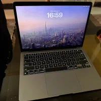 Macbook Air M1|رایانه همراه|تهران, شیخ هادی|دیوار