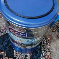 ماشین لباسشویی پاکشوما - Pakshoma|ماشین لباسشویی و خشک‌کن لباس|اهواز, کوی علوی|دیوار