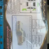 پرشیا 84 اس|خودرو سواری و وانت|تاکستان, |دیوار