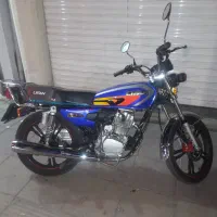 متور لیفان ۴۰۳ عروسک|موتورسیکلت|ماهدشت, |دیوار