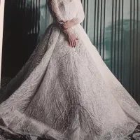 لباس عروس