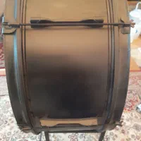 طبل|درام و پرکاشن|اصفهان, لیمجیر|دیوار