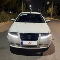 سمند سورن پلاس دریچه سیمی ۱۴۰۳